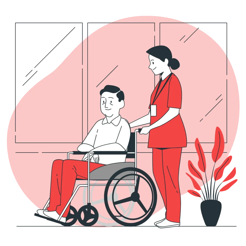 Home Nursing Services in Islamabad and Rawalpindi