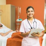Home Nursing Care Services in Pakistan