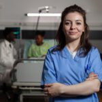 emergency nurse care at home