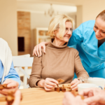 Home Health Services A Pakistani