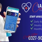 Professional Home Nursing Services in Pakistan