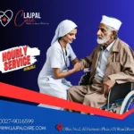 Home Nursing Care Service