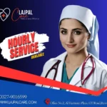 Home Nurse Services in G-13