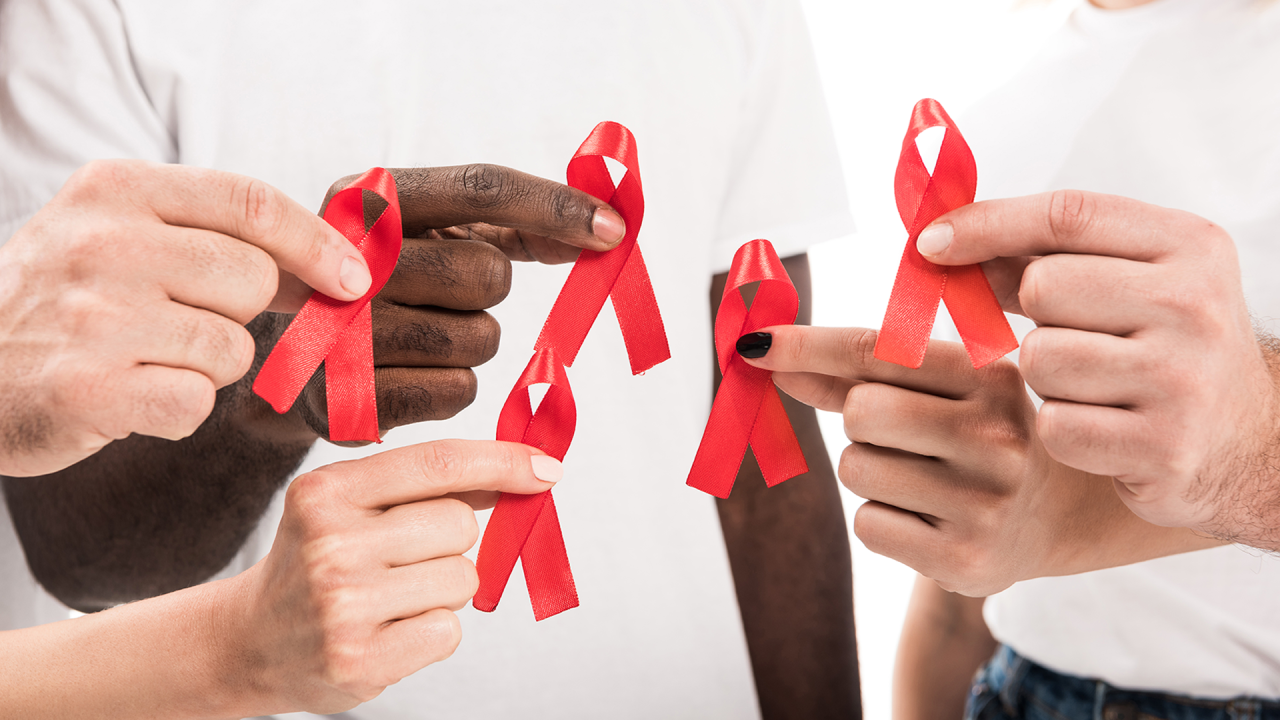 World AIDS Day 2024 Uniting for a Healthier Future
