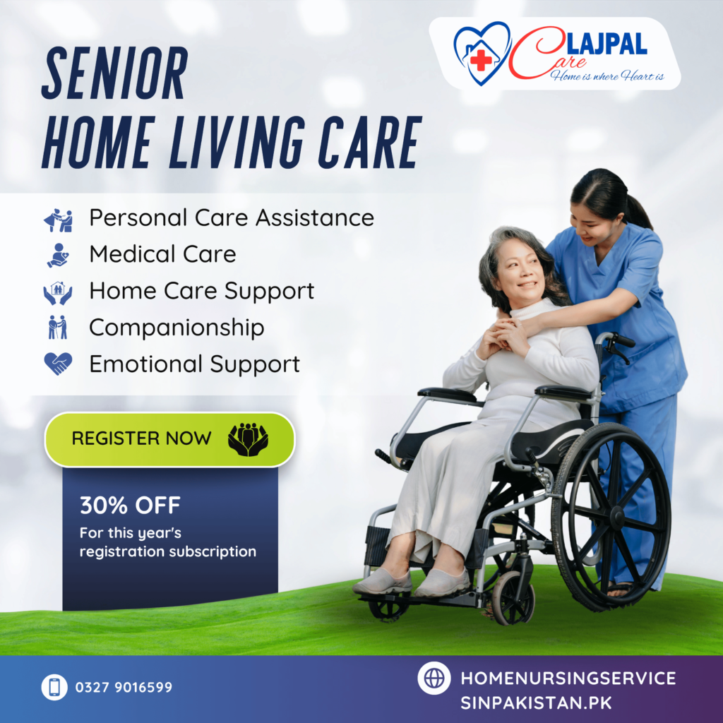 Naseem Ashiq: Champion of Maternal and Women's Healthcare in Rural Pakistan