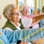 6 Simple Ways to Keep Seniors Active and Healthy Every Day