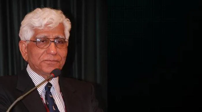 Adeeb Rizvi: Pakistan's Pride in Free Kidney Care and Organ Transplantation Services