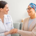 How Home Nursing Services Support Cancer Patients in Recovery and Long-Term Care