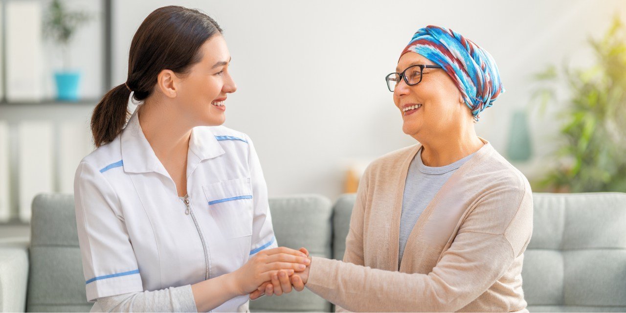 How Home Nursing Services Support Cancer Patients in Recovery and Long-Term Care