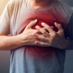 Heart Attack Survivor Shares Warning Signs for Women