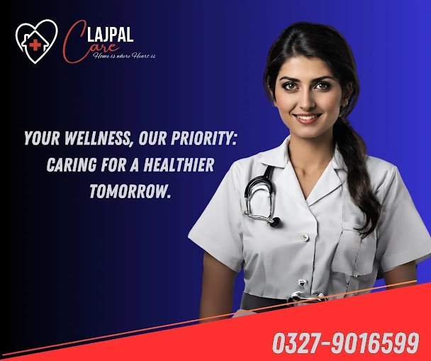 24/7 Home Nurse Service – Compassionate Care Around the Clock