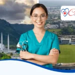 Professional Caregiver Services in Rawalpindi – Compassionate Home Support by Home Nursing Services in Pakistan