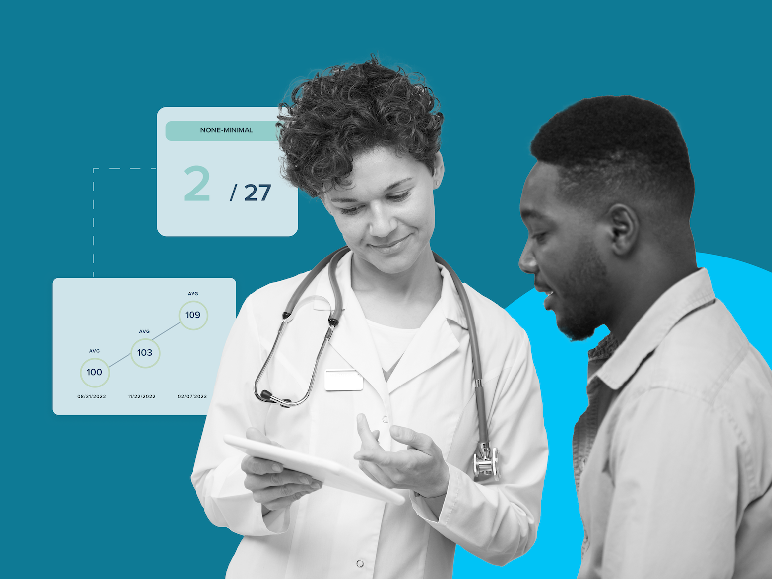 The Role of Behavioral Health Services in Whole-Person Care