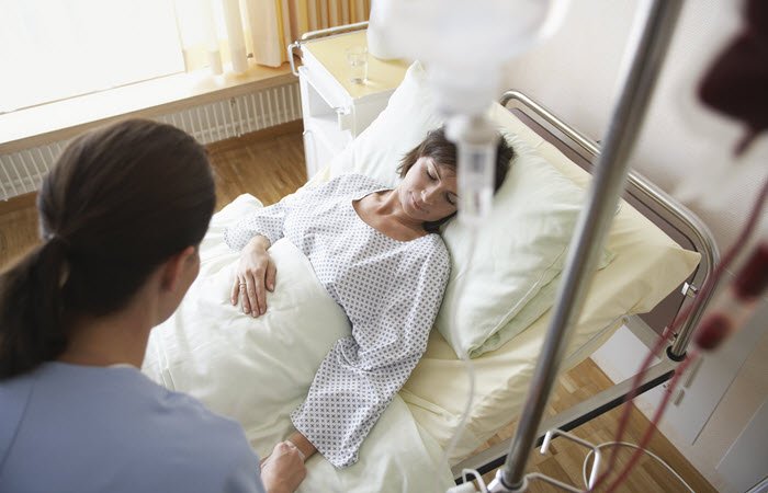 ICU Nurse at Home in Islamabad – Expert Critical Care by Home Nursing Services in Pakistan