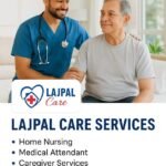 Home Nursing Care Services Charges in Pakistan (2026