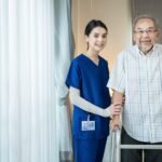 In-Home Nurse Services in Pakistan